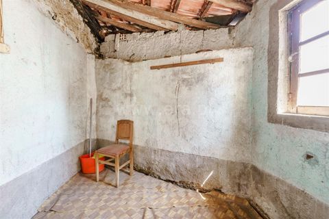 Landsbyhus i Covilha, Castelo Branco, Covilha - € 60.000 | Ref: 111260138 - foto 12