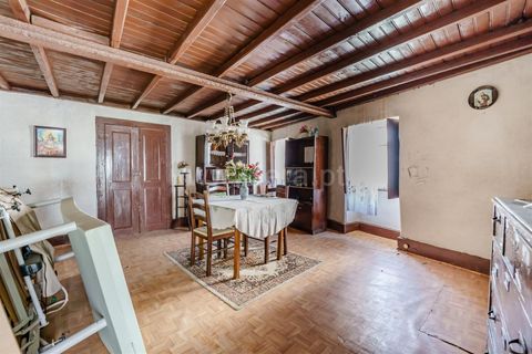 Landsbyhus i Covilha, Castelo Branco, Covilha - € 60.000 | Ref: 111260138 - foto 13