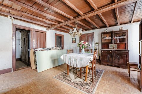 Landsbyhus i Covilha, Castelo Branco, Covilha - € 60.000 | Ref: 111260138 - foto 14
