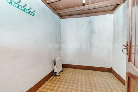 Landsbyhus i Covilha, Castelo Branco, Covilha - € 60.000 | Ref: 111260138 - foto 16