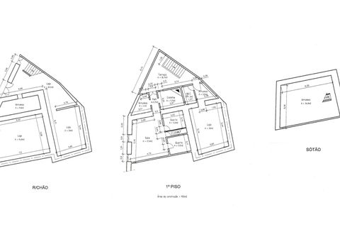 Landsbyhus i Covilha, Castelo Branco, Covilha - € 60.000 | Ref: 111260138 - foto 22