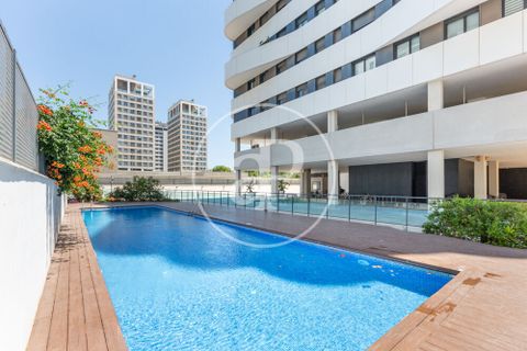 Lejlighed i Valencia, Valencia, Valencia - € 840.000 | Ref: VV2607009 - foto 1