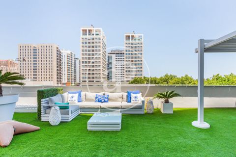 Lejlighed i Valencia, Valencia, Valencia - € 840.000 | Ref: VV2607009 - foto 2