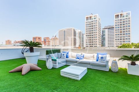 Lejlighed i Valencia, Valencia, Valencia - € 840.000 | Ref: VV2607009 - foto 3