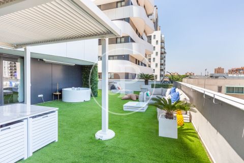 Lejlighed i Valencia, Valencia, Valencia - € 840.000 | Ref: VV2607009 - foto 4