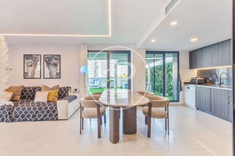 Lejlighed i Valencia, Valencia, Valencia - € 840.000 | Ref: VV2607009 - foto 5