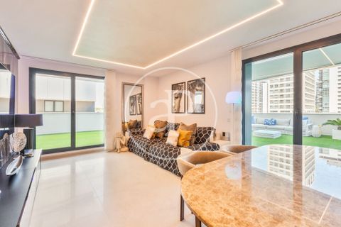 Lejlighed i Valencia, Valencia, Valencia - € 840.000 | Ref: VV2607009 - foto 6