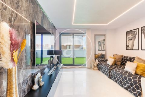 Lejlighed i Valencia, Valencia, Valencia - € 840.000 | Ref: VV2607009 - foto 7