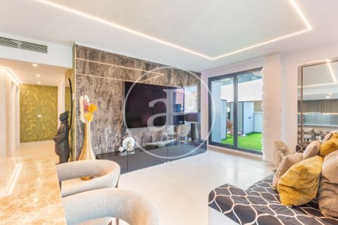Lejlighed i Valencia, Valencia, Valencia - € 840.000 | Ref: VV2607009 - foto 9