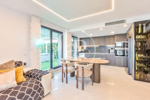 Lejlighed i Valencia, Valencia, Valencia - € 840.000 | Ref: VV2607009 - foto 10