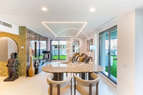 Lejlighed i Valencia, Valencia, Valencia - € 840.000 | Ref: VV2607009 - foto 11
