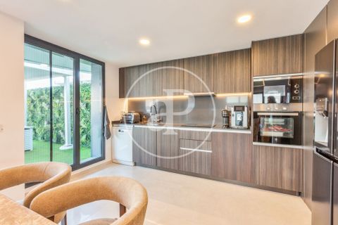 Lejlighed i Valencia, Valencia, Valencia - € 840.000 | Ref: VV2607009 - foto 12