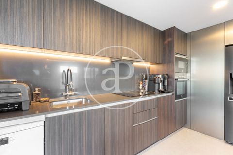 Lejlighed i Valencia, Valencia, Valencia - € 840.000 | Ref: VV2607009 - foto 13