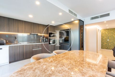 Lejlighed i Valencia, Valencia, Valencia - € 840.000 | Ref: VV2607009 - foto 14