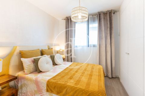 Lejlighed i Valencia, Valencia, Valencia - € 840.000 | Ref: VV2607009 - foto 16