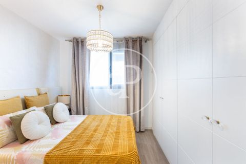 Lejlighed i Valencia, Valencia, Valencia - € 840.000 | Ref: VV2607009 - foto 17