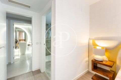 Lejlighed i Valencia, Valencia, Valencia - € 840.000 | Ref: VV2607009 - foto 18