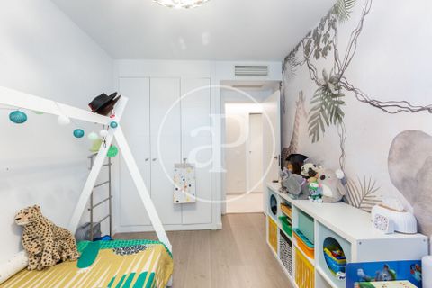 Lejlighed i Valencia, Valencia, Valencia - € 840.000 | Ref: VV2607009 - foto 20