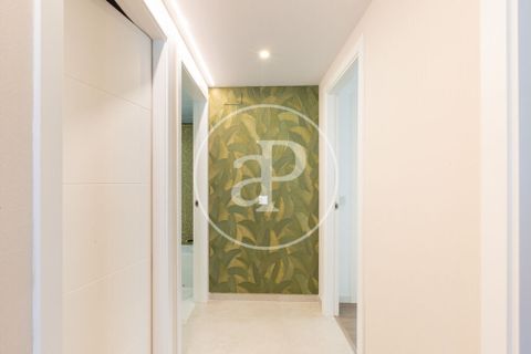 Lejlighed i Valencia, Valencia, Valencia - € 840.000 | Ref: VV2607009 - foto 22