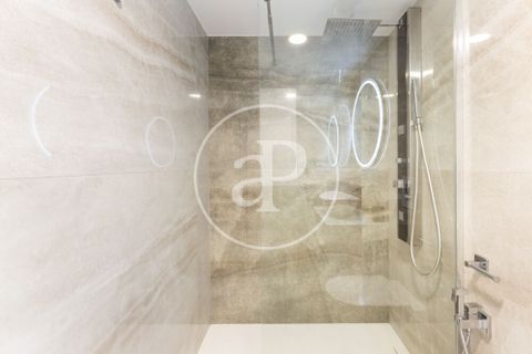 Lejlighed i Valencia, Valencia, Valencia - € 840.000 | Ref: VV2607009 - foto 26