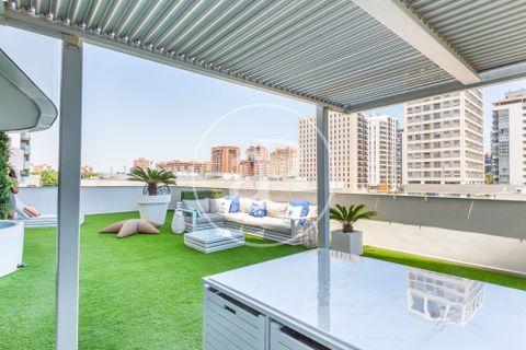 Lejlighed i Valencia, Valencia, Valencia - € 840.000 | Ref: VV2607009 - foto 28