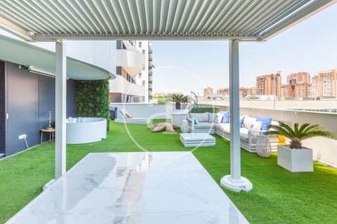 Lejlighed i Valencia, Valencia, Valencia - € 840.000 | Ref: VV2607009 - foto 29