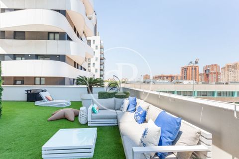 Lejlighed i Valencia, Valencia, Valencia - € 840.000 | Ref: VV2607009 - foto 30