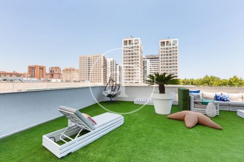 Lejlighed i Valencia, Valencia, Valencia - € 840.000 | Ref: VV2607009 - foto 31