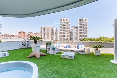 Lejlighed i Valencia, Valencia, Valencia - € 840.000 | Ref: VV2607009 - foto 33