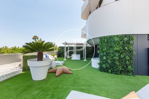 Lejlighed i Valencia, Valencia, Valencia - € 840.000 | Ref: VV2607009 - foto 34