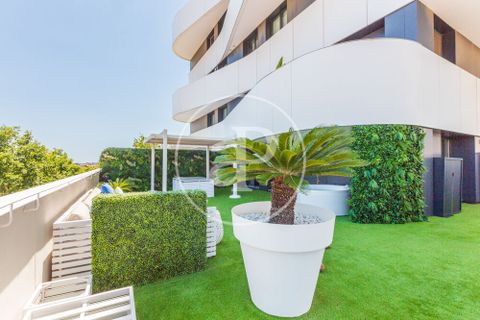 Lejlighed i Valencia, Valencia, Valencia - € 840.000 | Ref: VV2607009 - foto 35