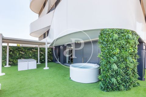 Lejlighed i Valencia, Valencia, Valencia - € 840.000 | Ref: VV2607009 - foto 36