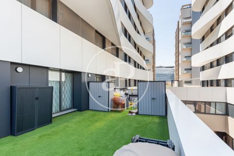 Lejlighed i Valencia, Valencia, Valencia - € 840.000 | Ref: VV2607009 - foto 37