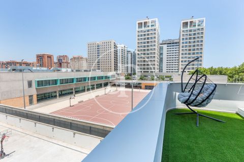 Lejlighed i Valencia, Valencia, Valencia - € 840.000 | Ref: VV2607009 - foto 38