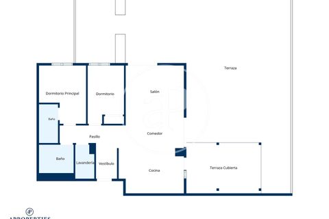 Lejlighed i Valencia, Valencia, Valencia - € 840.000 | Ref: VV2607009 - foto 41