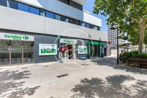 Lejlighed i Valencia, Valencia, Valencia - € 840.000 | Ref: VV2607009 - foto 44