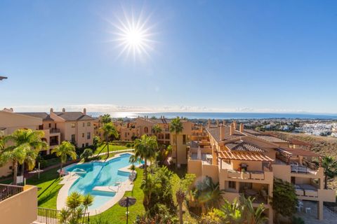 Apartament a Benahavis, Malaga - foto 1