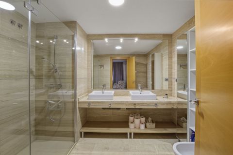 Apartament a Benahavis, Malaga - foto 4