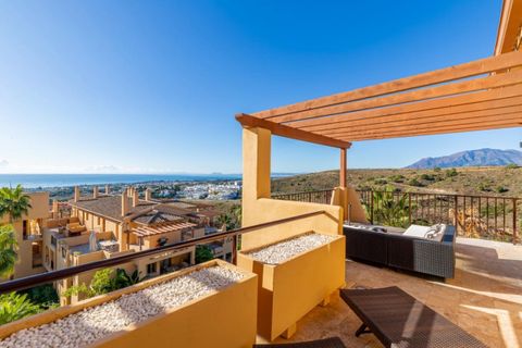 Lejlighed i Benahavis, Malaga, Benahavis - € 630.000 | Ref: S24761 - foto 8