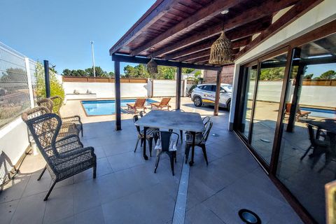 Villa i Gandia, Valencia, Gandia - € 649.000 | Ref: VLC9406 - foto 3