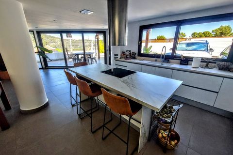 Villa i Gandia, Valencia, Gandia - € 649.000 | Ref: VLC9406 - foto 4