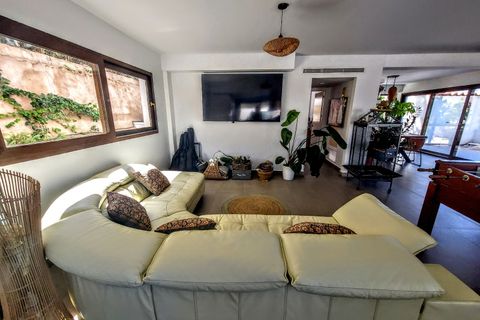 Villa i Gandia, Valencia, Gandia - € 649.000 | Ref: VLC9406 - foto 9
