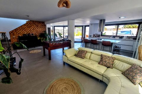 Villa i Gandia, Valencia, Gandia - € 649.000 | Ref: VLC9406 - foto 10