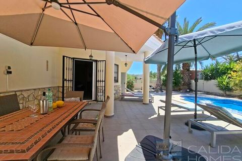 Villa em Arboleas, Almeria, Arboleas - € 349.950 | Ref: Villa Lua - foto 4