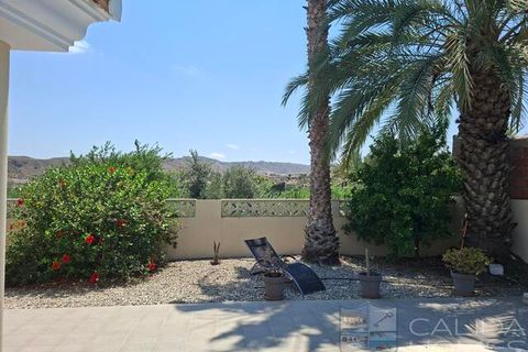 Villa em Arboleas, Almeria, Arboleas - € 349.950 | Ref: Villa Lua - foto 5