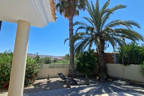 Villa em Arboleas, Almeria, Arboleas - € 349.950 | Ref: Villa Lua - foto 6