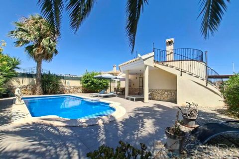 Villa em Arboleas, Almeria, Arboleas - € 349.950 | Ref: Villa Lua - foto 7