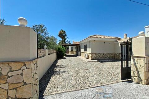 Villa em Arboleas, Almeria, Arboleas - € 349.950 | Ref: Villa Lua - foto 9