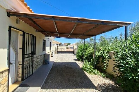 Villa em Arboleas, Almeria, Arboleas - € 349.950 | Ref: Villa Lua - foto 10