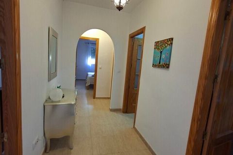 Villa em Arboleas, Almeria, Arboleas - € 349.950 | Ref: Villa Lua - foto 12